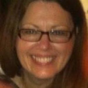 Meet your Posher, Terri